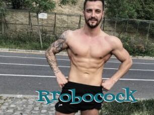 Rrobocock