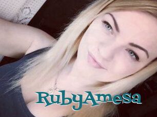 RubyAmesa