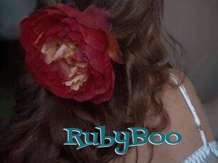 RubyBoo