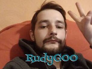 RudyGOO