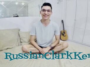 RussianClarkKent