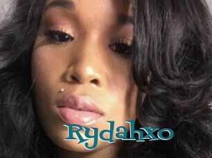 Rydahxo