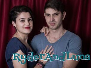 RyderAndLuna