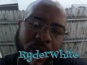 Ryder_White