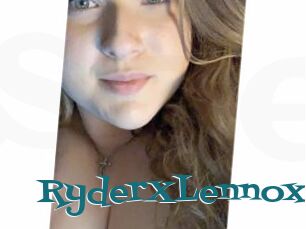 RyderXLennox