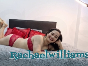 Rachaelwilliams