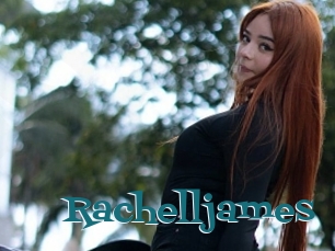 Rachelljames