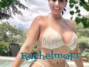 Rachelmorr