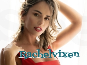 Rachelvixen