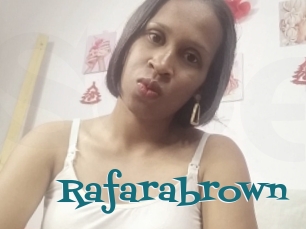 Rafarabrown