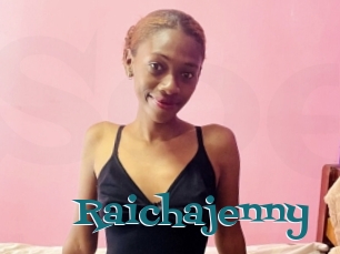 Raichajenny