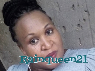 Rainqueen21