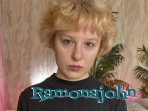 Ramonajohn