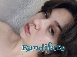 Randifare