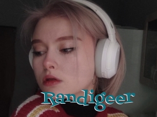 Randigeer