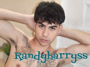 Randyharryss