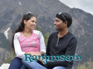 Ranjunsam