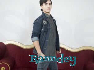 Ranndey