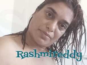 Rashmireddy