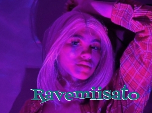 Ravemiisato