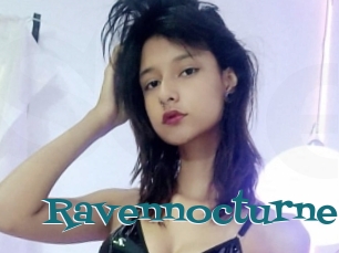 Ravennocturne