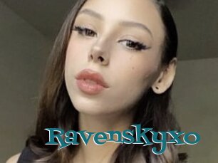 Ravenskyxo