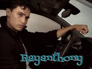 Rayanthony
