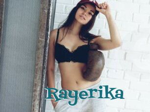 Rayerika