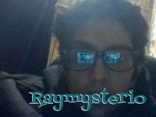 Raymysterio