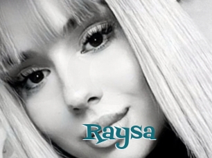 Raysa