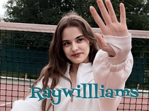 Raywillliams