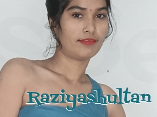 Raziyashultan