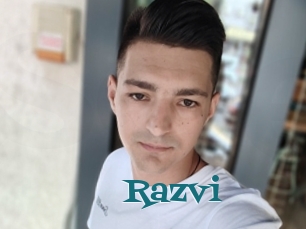 Razvi