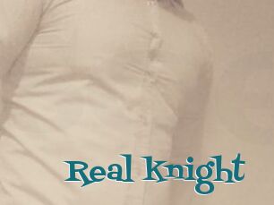 Real_knight