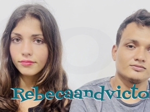 Rebecaandvictor