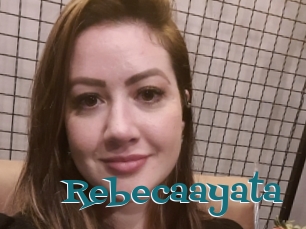 Rebecaayata