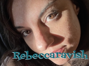 Rebeccaravish