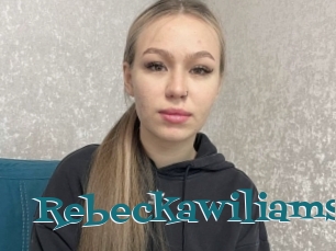 Rebeckawiliams