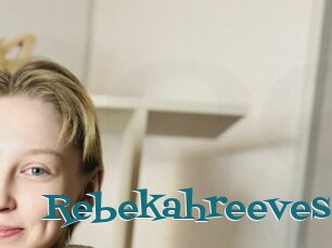 Rebekahreeves