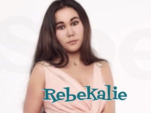 Rebekalie