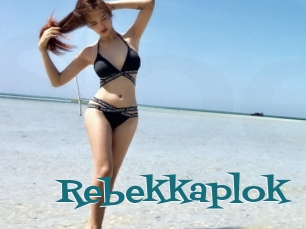 Rebekkaplok