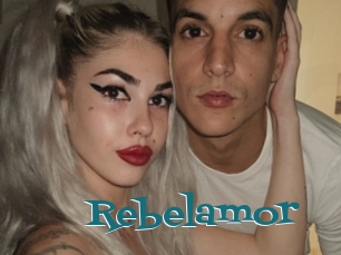 Rebelamor