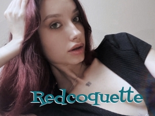 Redcoquette