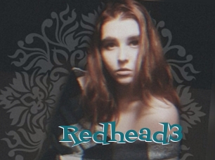 Redhead3