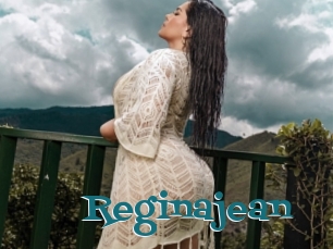 Reginajean