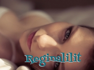 Reginalilit