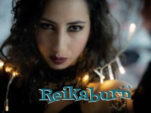 Reikaburn