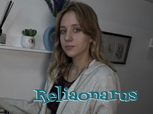 Reliaonarus