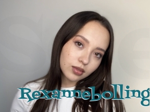 Rexannebolling