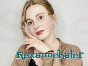 Rexannehaler